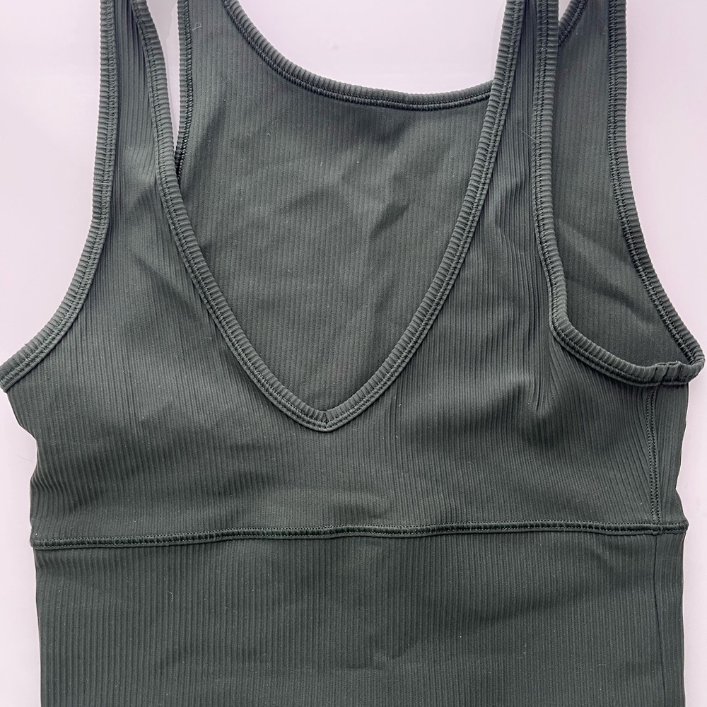 Lululemon Athletic Tops View 2